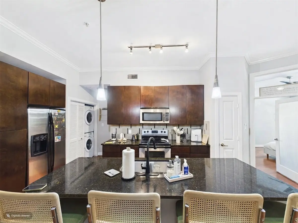 300 St Joseph Parkway #114, Houston, TX 77002 - #1