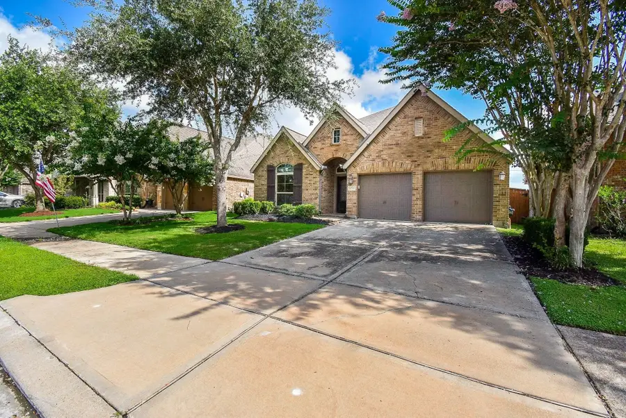 17514 Woodfalls Lane, Richmond, TX 77407 - #2