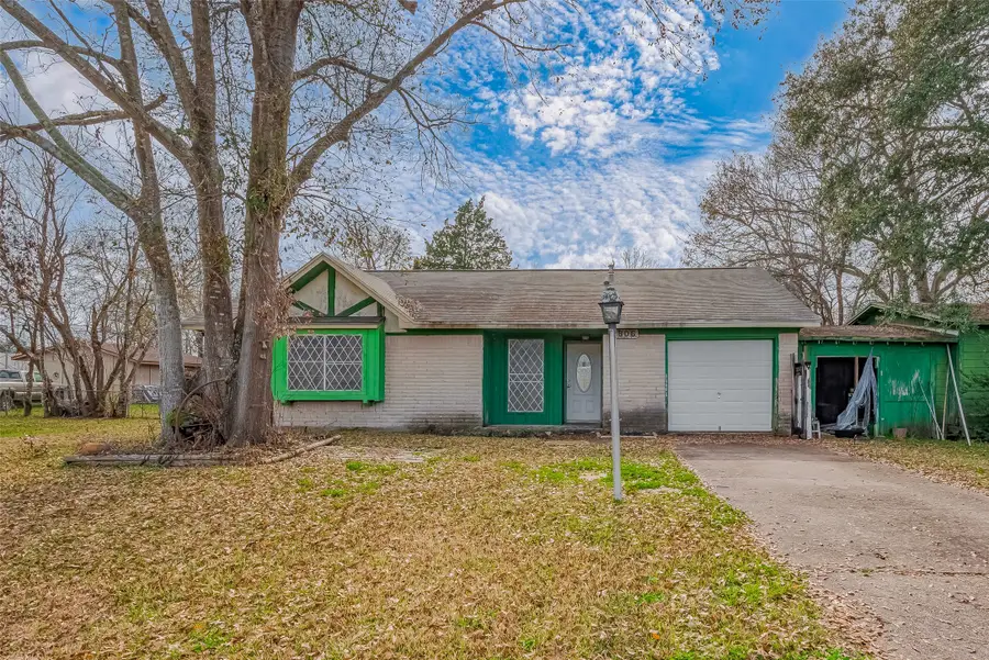 8806 Union Street, Needville, TX 77461 - #2