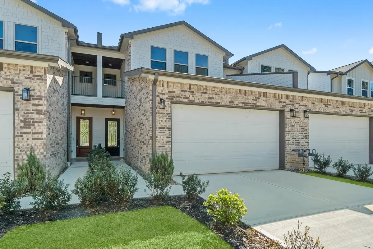 14822 Spica Court, Willis, TX 77318 - #1