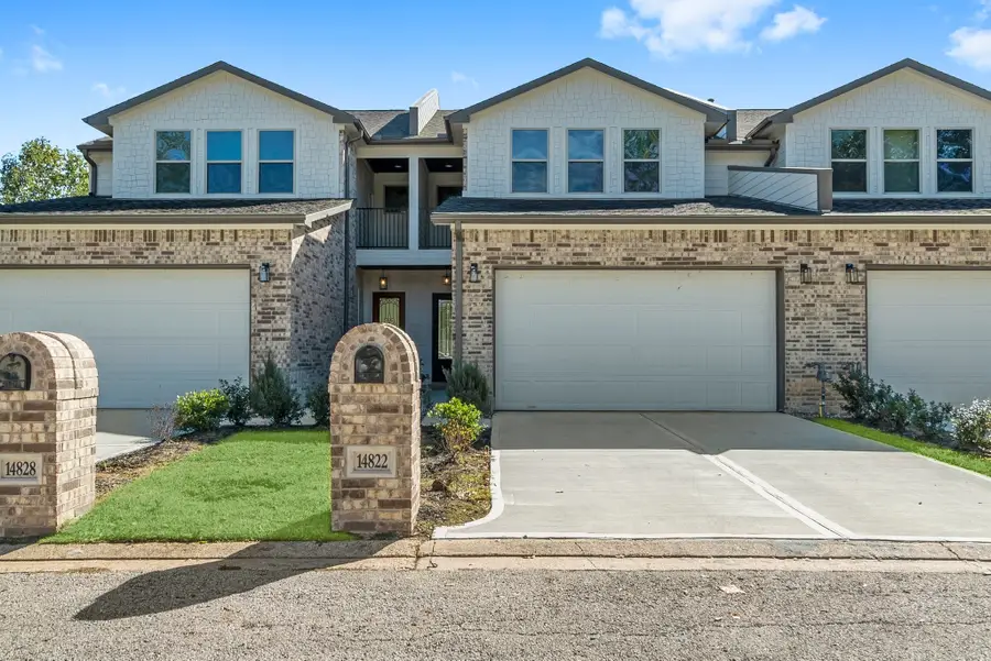 14822 Spica Court, Willis, TX 77318 - #2