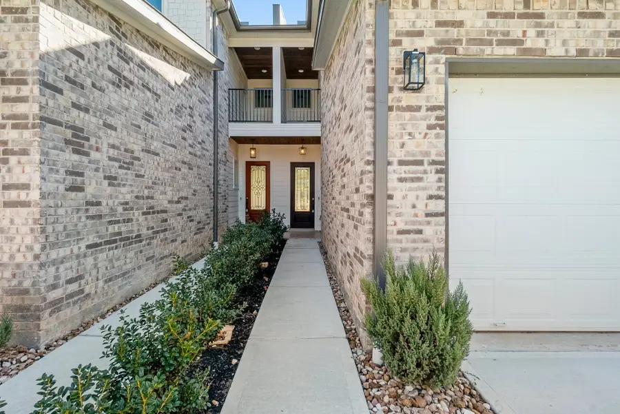 14822 Spica Court, Willis, TX 77318 - #3