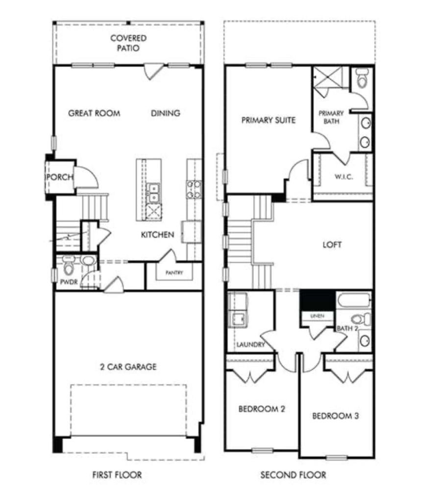 1509 Blue Acer, Houston, TX 77084 - #2