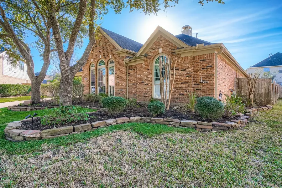 26107 Willow Colony Lane, Katy, TX 77494 - Image #2