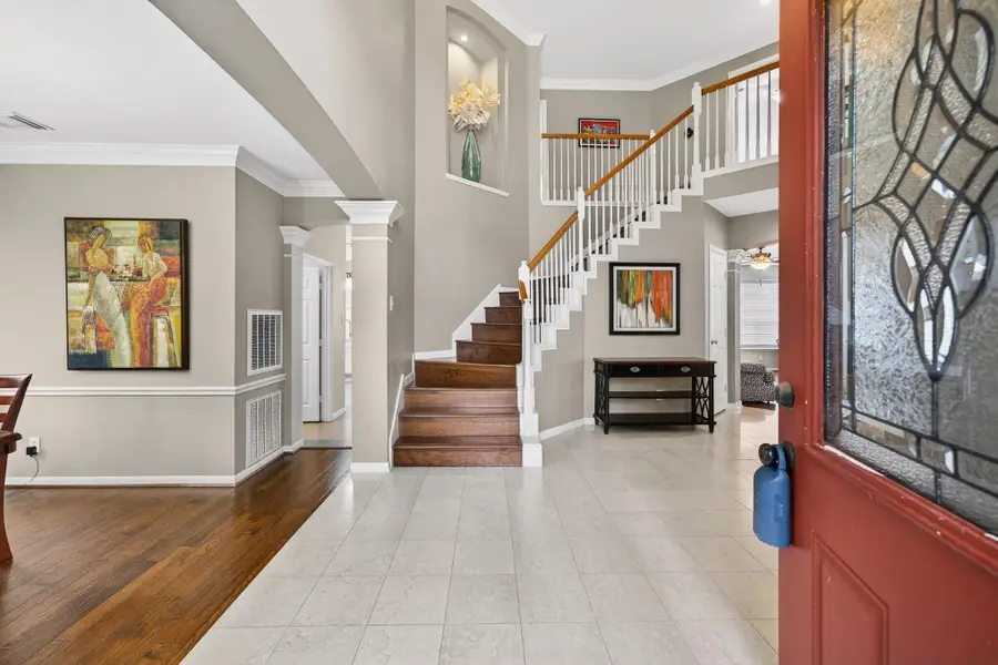 20511 Shadow Mill Court, Katy, TX 77450 - #3