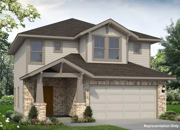 21027 Sweet Bluebell Circle, Tomball, TX 77377