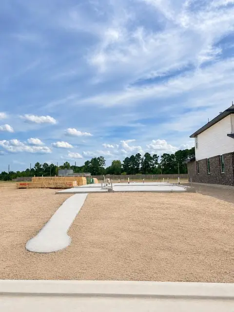21027 Sweet Bluebell Circle, Tomball, TX 77377 - #2