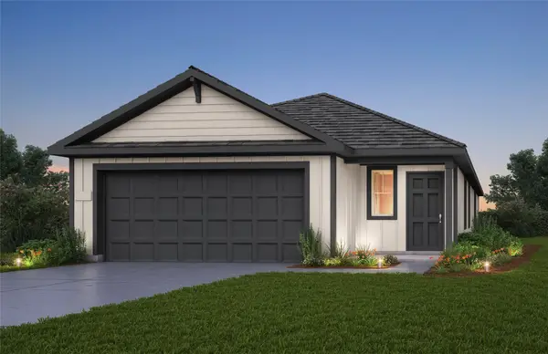 26382 Cedar Sedge Drive, Magnolia, TX 77355