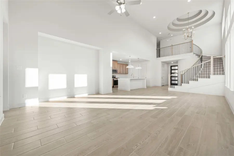 206 Sierra Stream Lane, Conroe, TX 77304 - #3