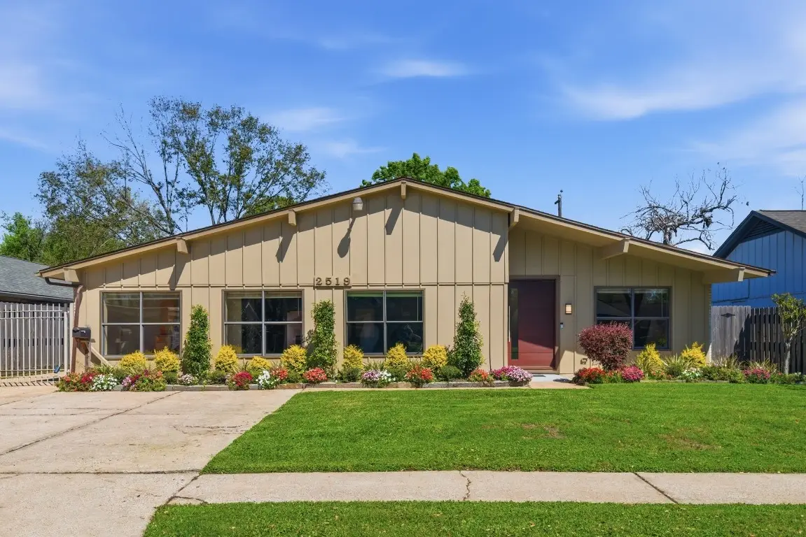 2519 Tannehill Drive, Houston, TX 77008 - #1