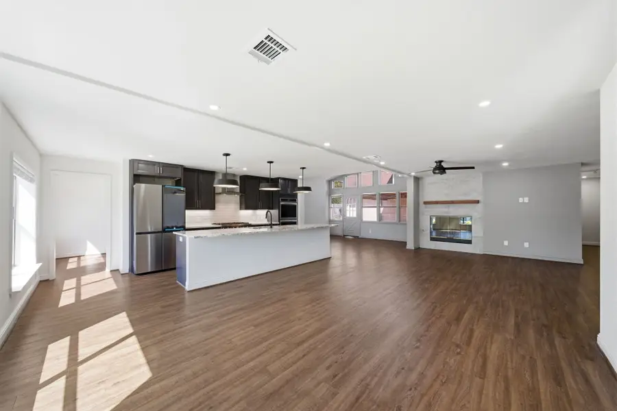 2519 Tannehill Drive, Houston, TX 77008 - #2