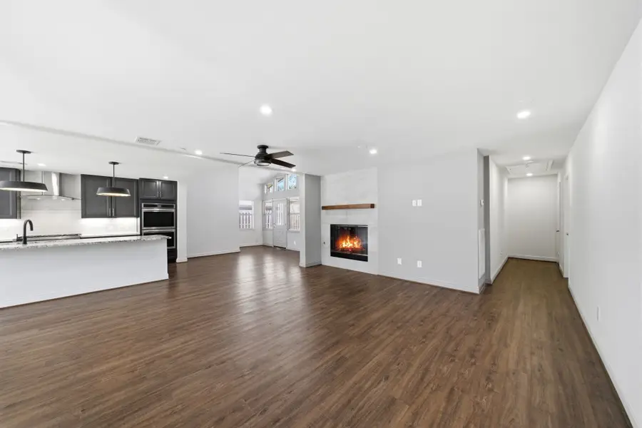 2519 Tannehill Drive, Houston, TX 77008 - #3