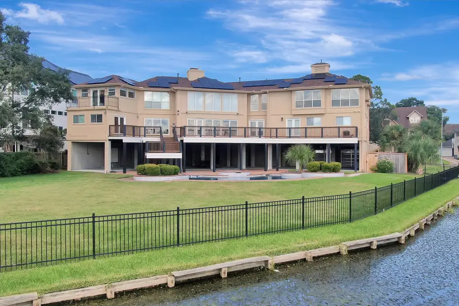 18718 Martinique Drive, Houston, TX 85310 - #2
