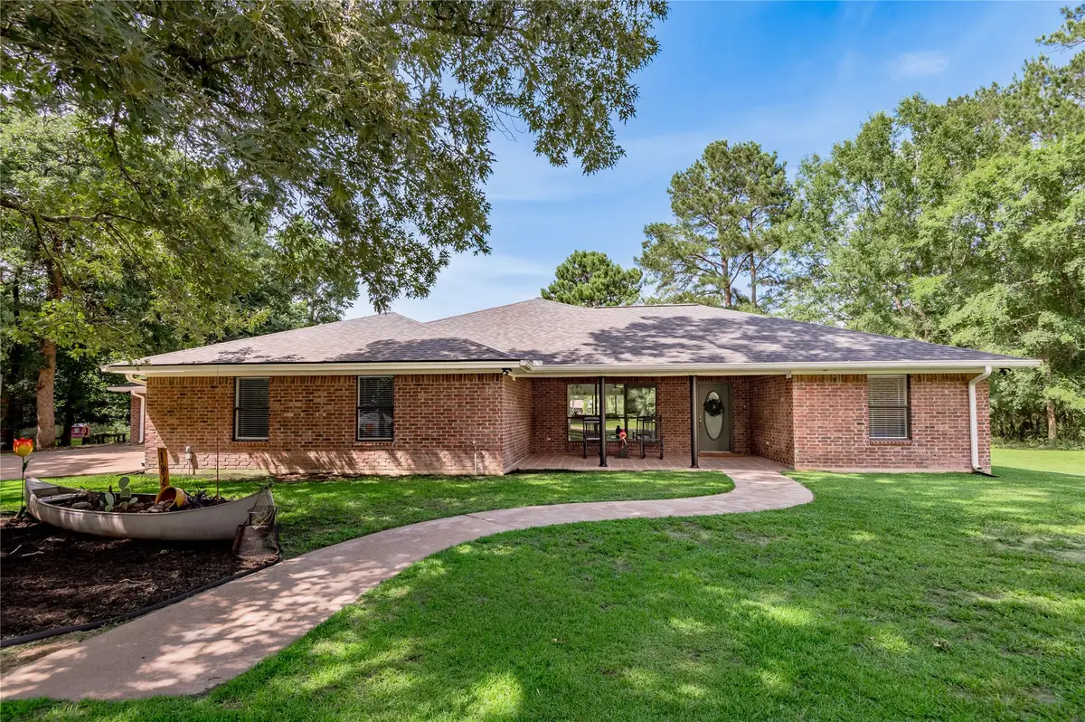 184 Birch Street, Trinity, TX 75862 - #1