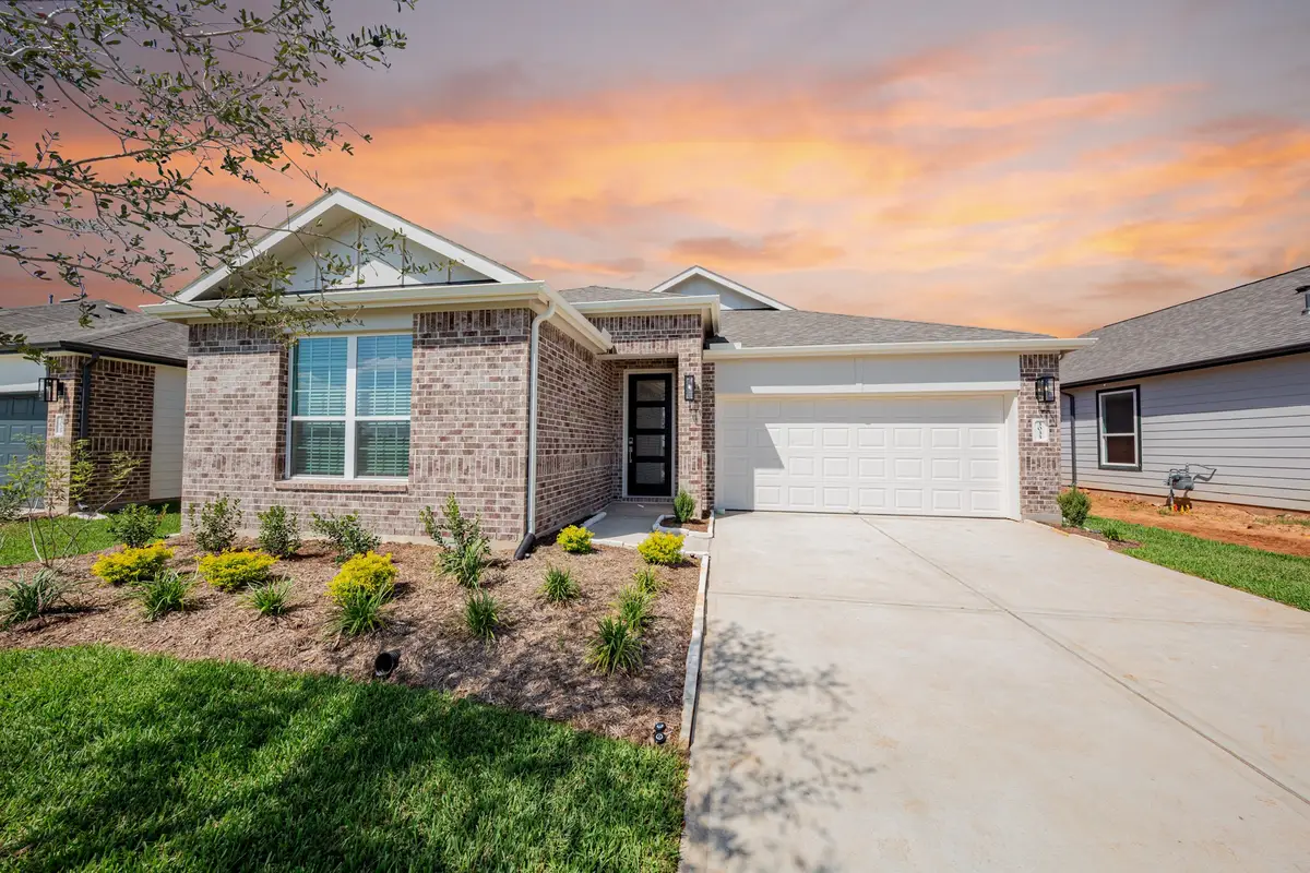 3033 Mustang Grove Way, Brookshire, TX 77423 - #1