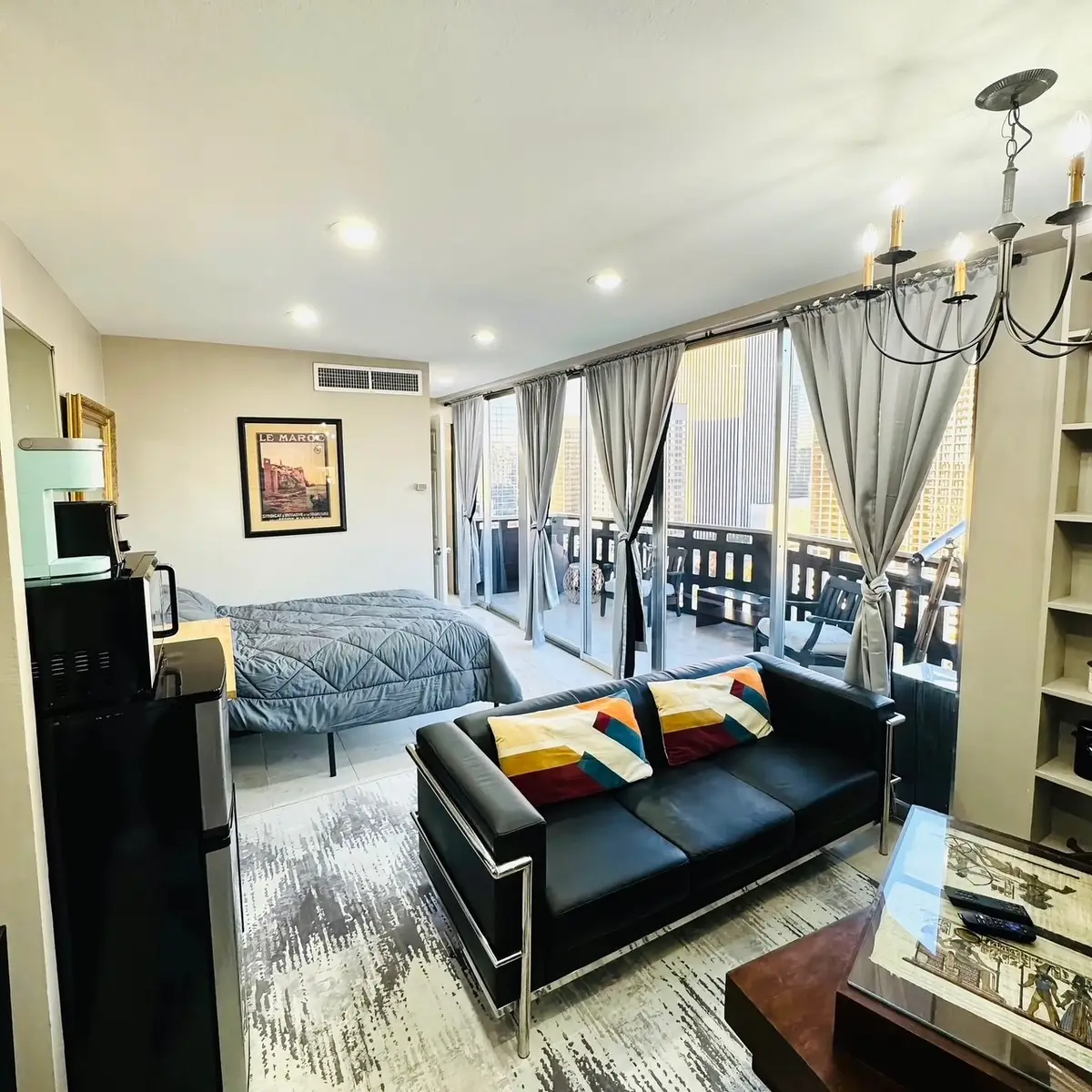 2016 Main Street #1809, Houston, TX 77002 - #1