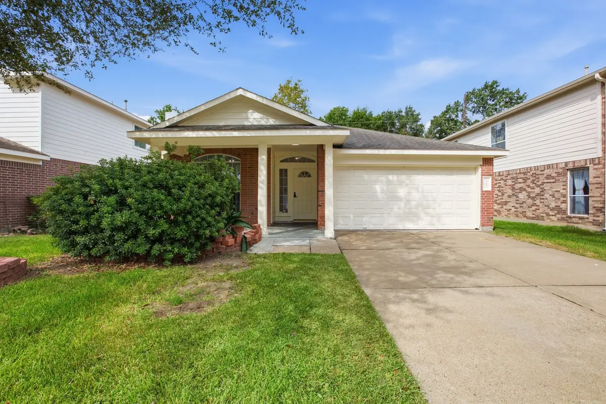 3227 Amber Meadow Dr, Katy, TX 77494 - #1