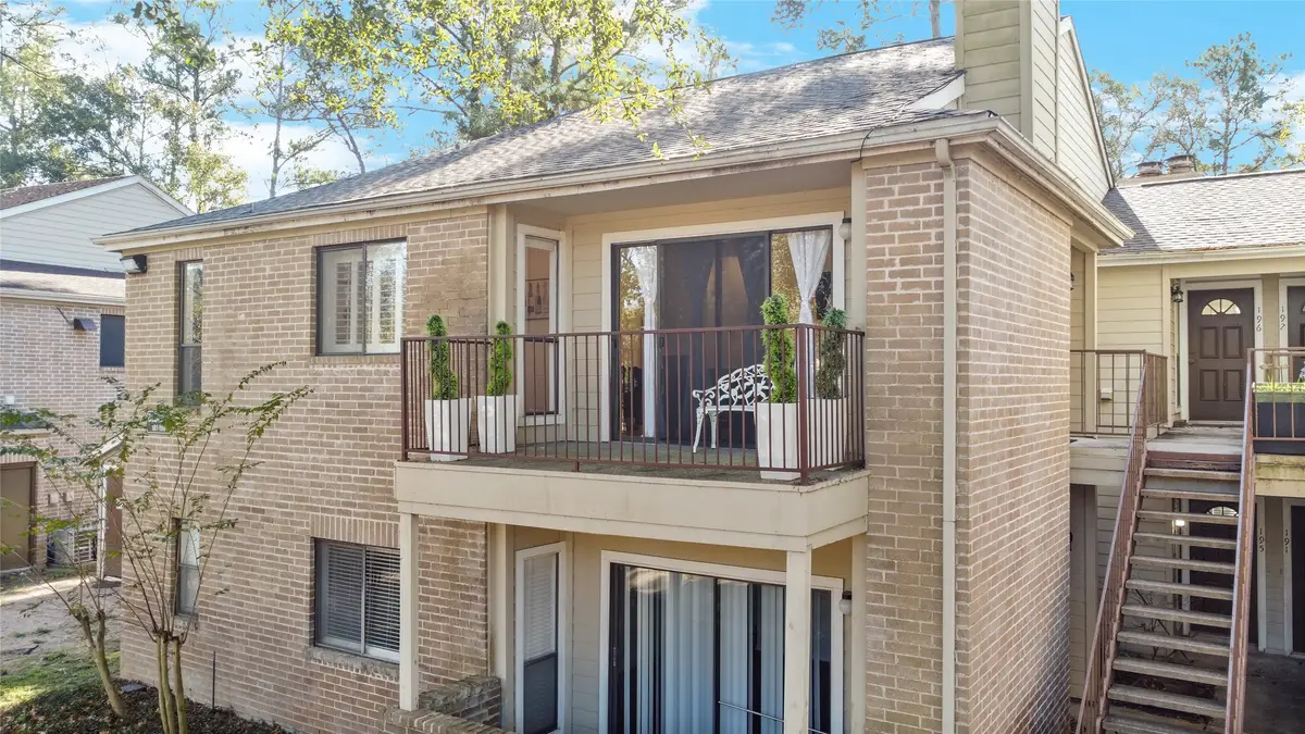 3500 Tangle Brush Drive #194, The Woodlands, TX 77381 - Image #1