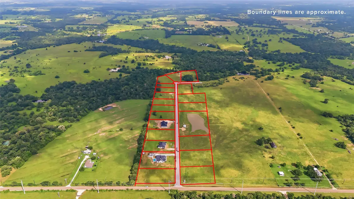 2494 Coronado Estates Drive, Bryan, TX 77808 - #1