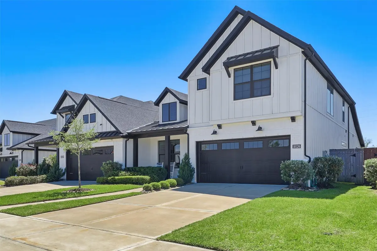 10126 Water Harbor Drive, Missouri City, TX 77459 - #1