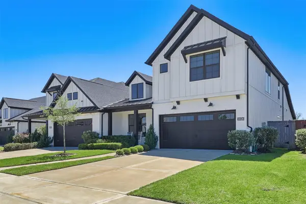 10126 Water Harbor Drive, Missouri City, TX 77459