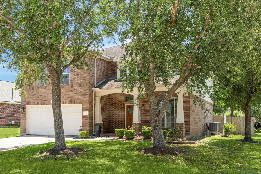 2551 Goldeneye Lane, League City, TX 77573 - #3