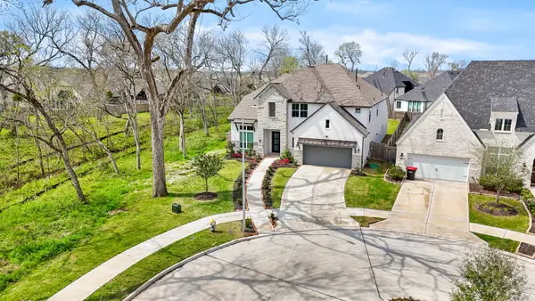 9003 Delta Place Court, Missouri City, TX 77459