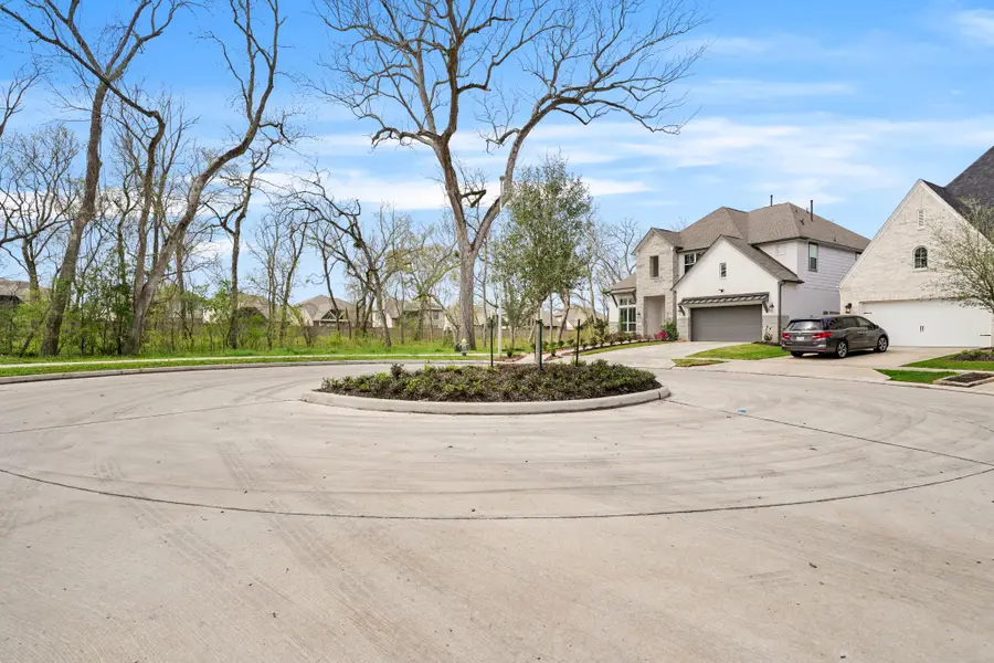 9003 Delta Place Court, Missouri City, TX 77459 - #2