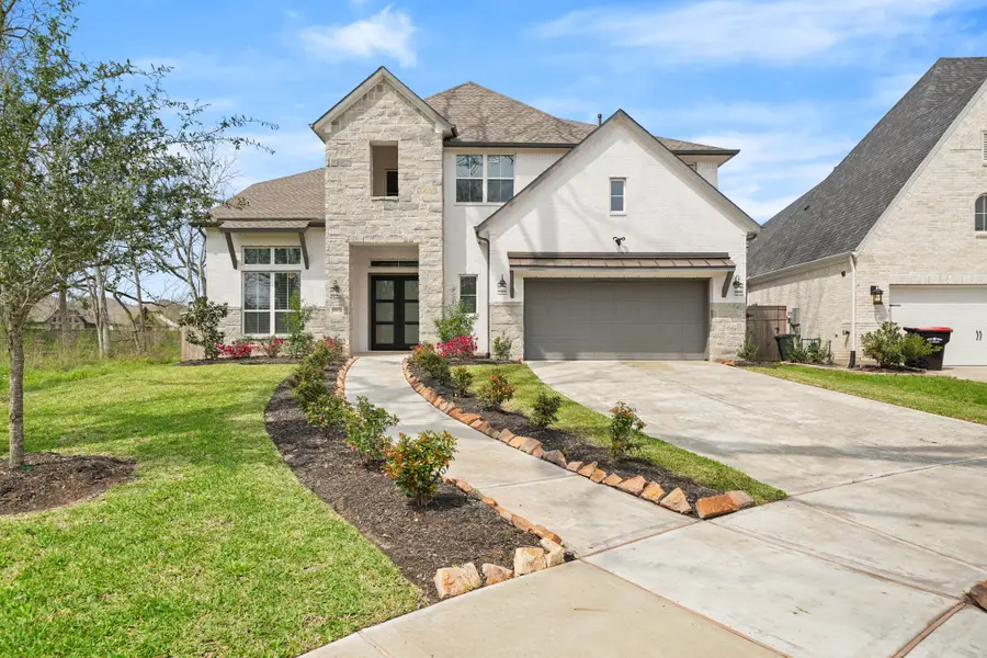 9003 Delta Place Court, Missouri City, TX 77459 - #3