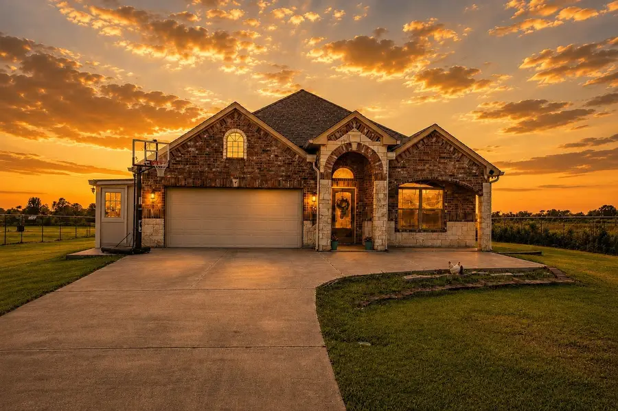 19545 Crosby Eastgate Road, Crosby, TX 77532 - #2