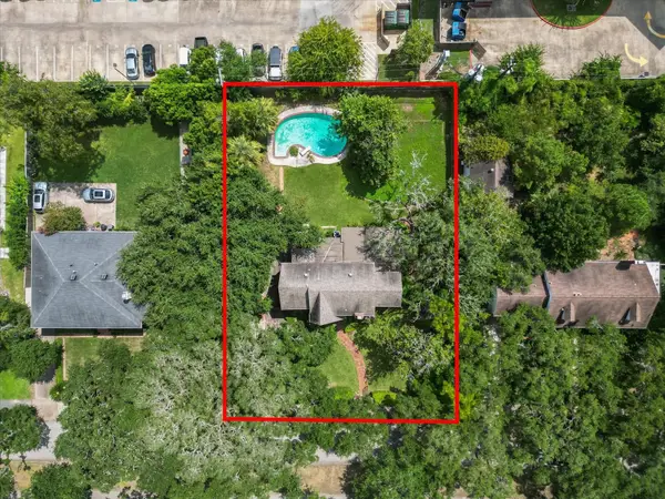 5319 Mandell Street, Houston, TX 77005