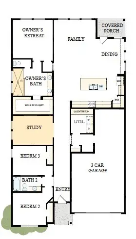 4717 Shelby Shore Drive, Texas City, TX 77591 - #2