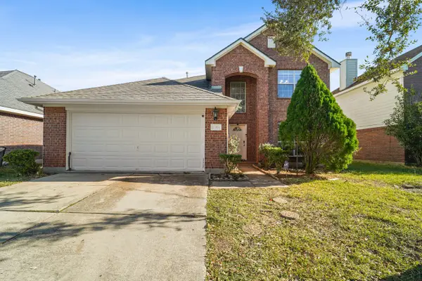 11354 Astoria Boulevard, Houston, TX 77089