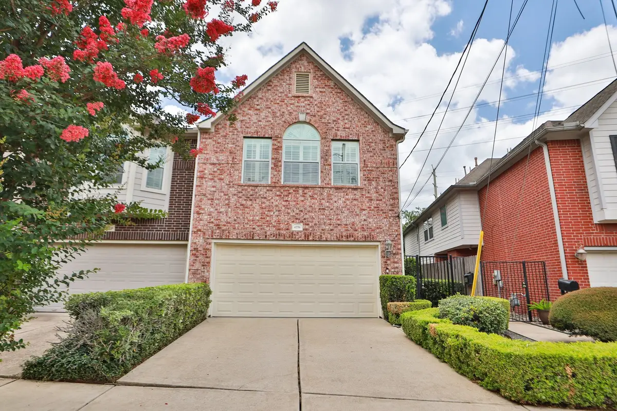 4256 Childress Street, Houston, TX 77005 - #1