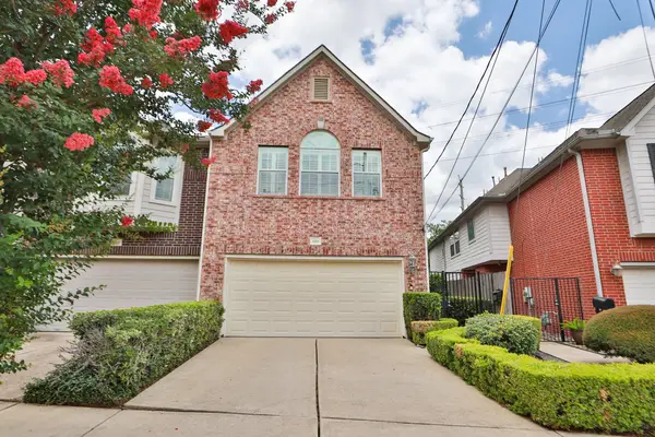 4256 Childress Street, Houston, TX 77005