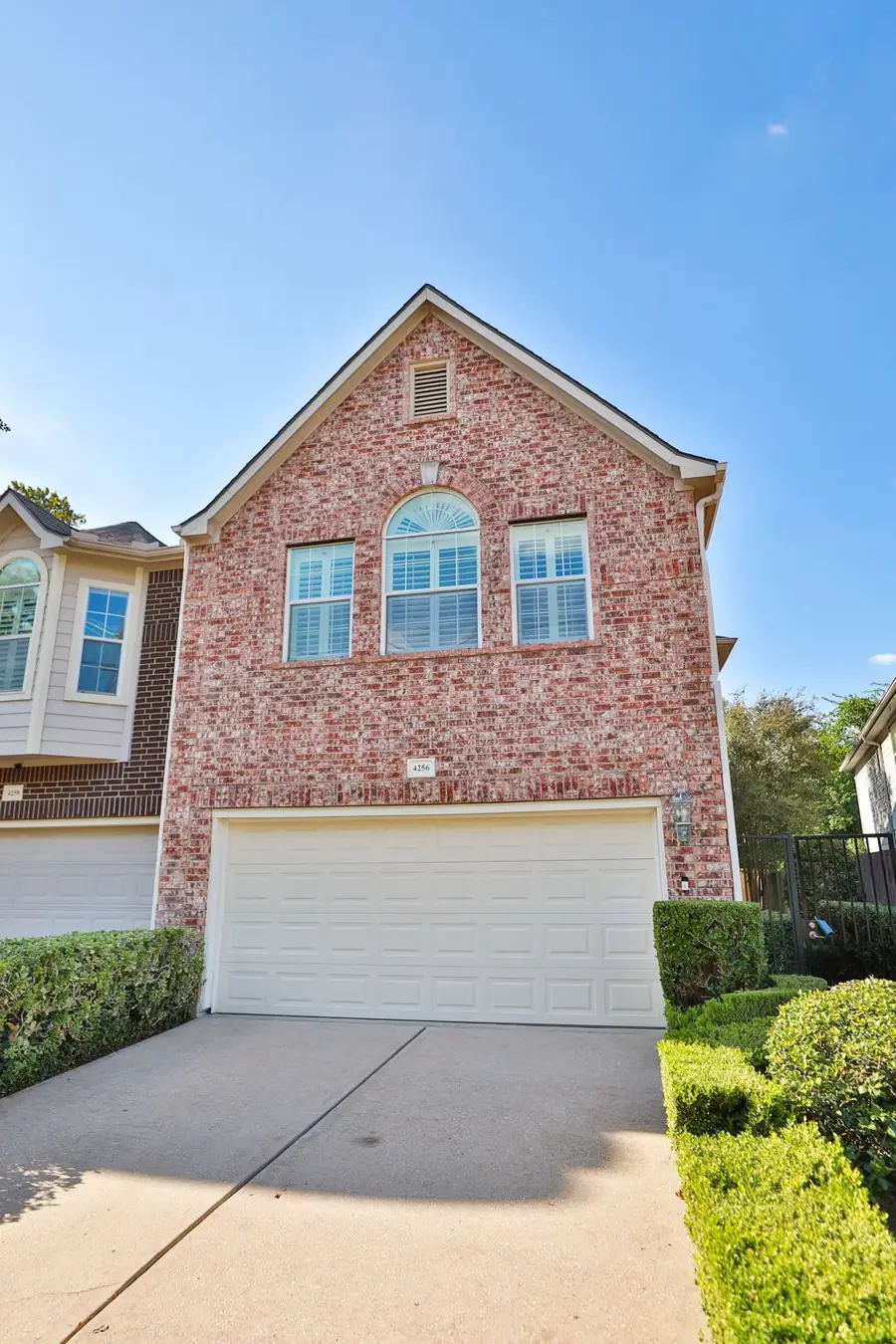 4256 Childress Street, Houston, TX 77005 - #2