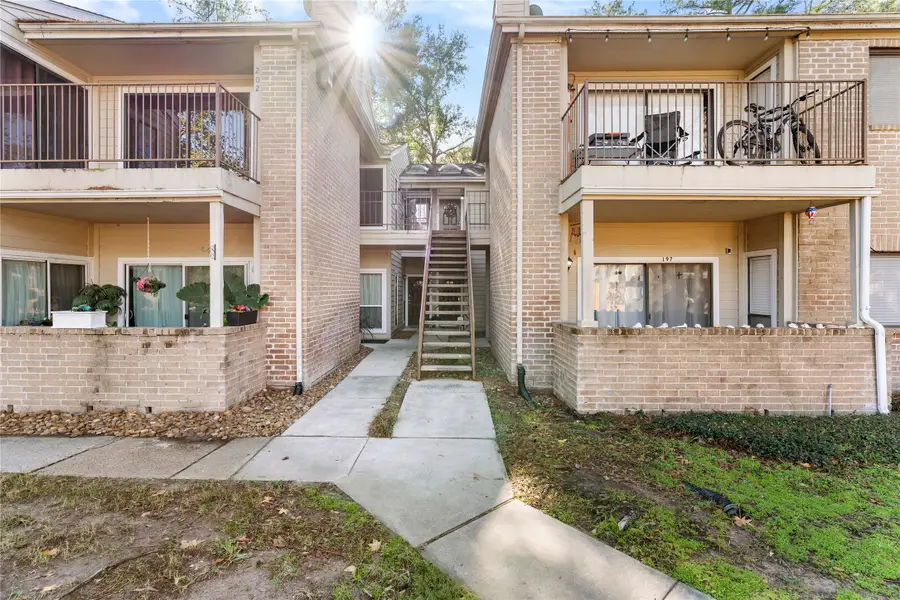 3500 Tangle Brush Drive #200, The Woodlands, TX 77381 - Image #2