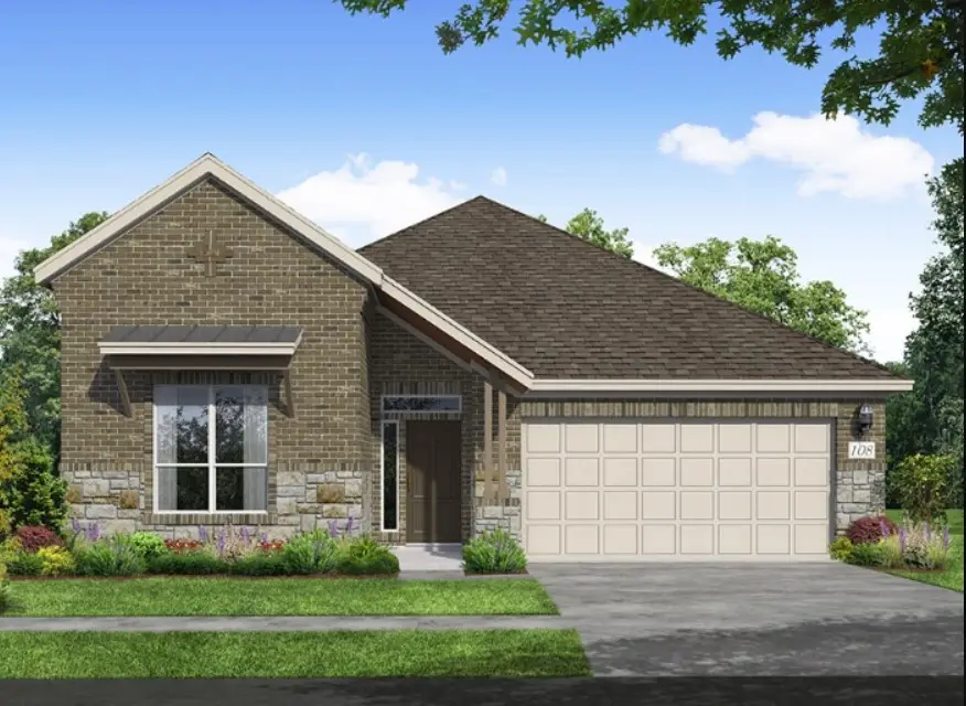 4040 Road 66124, Dayton, TX 77535 - #1