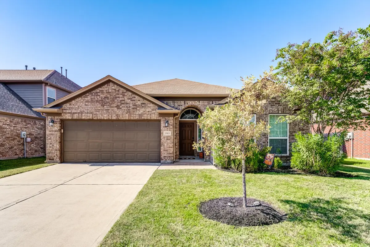 3515 Tall Sycamore Trail, Katy, TX 77493 - Image #1