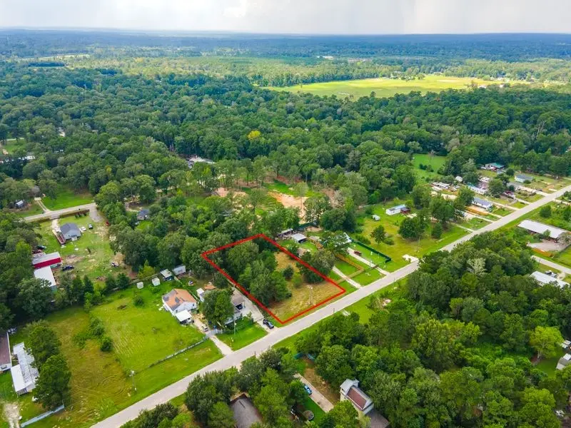 504 County Road 3415, Cleveland, TX 77327 - #1