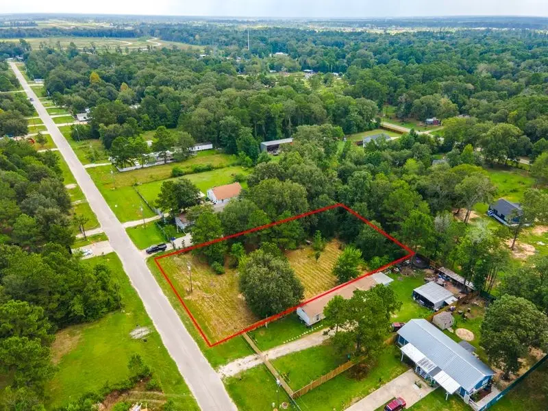 504 County Road 3415, Cleveland, TX 77327 - #2