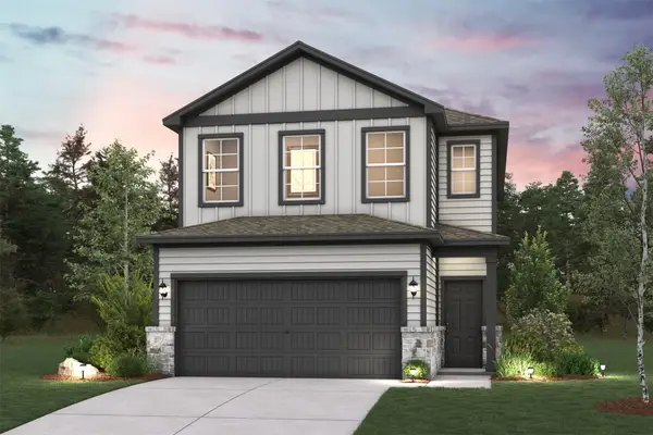 278 Brazen Forest Trail, Magnolia, TX 77354