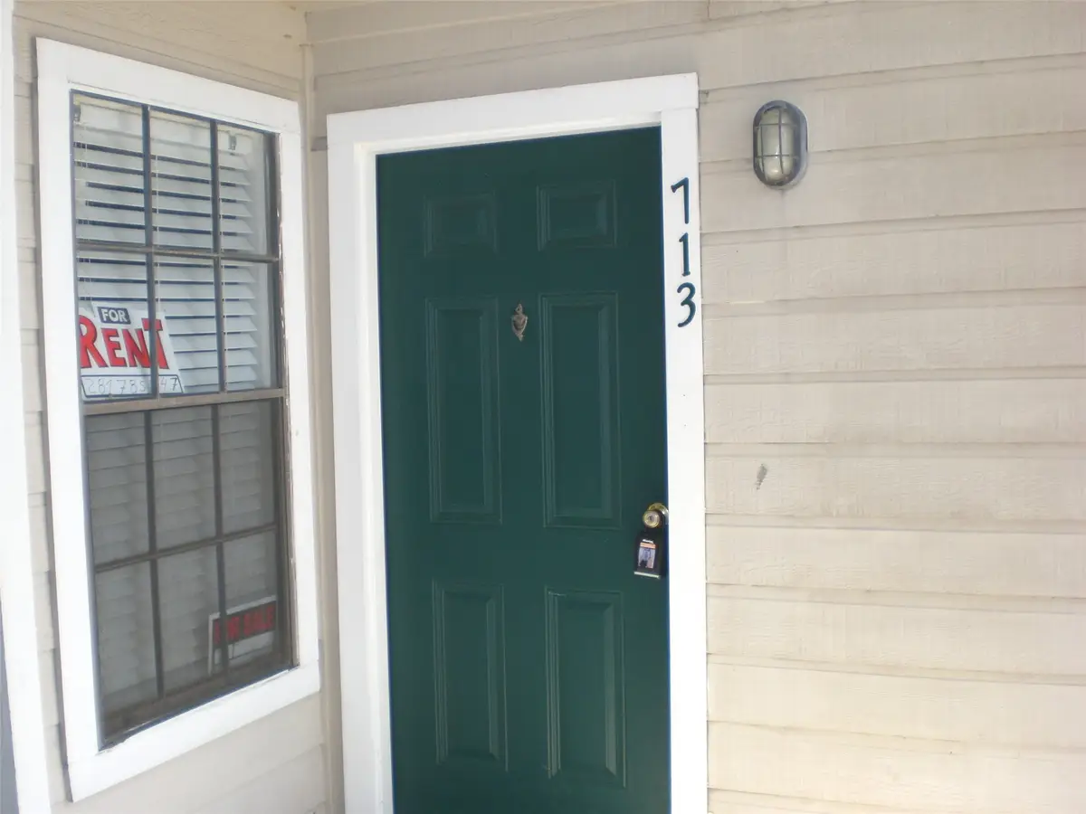 12660 Ashford Point Drive #713, Houston, TX 77082 - Image #1