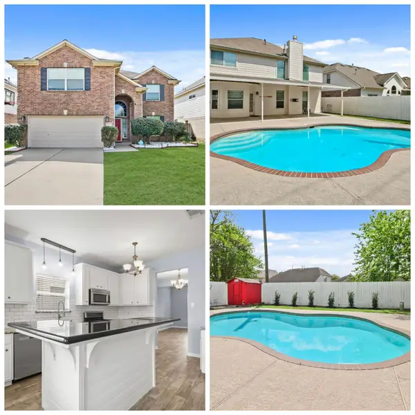 12031 Piney Bend Drive, Tomball, TX 77375