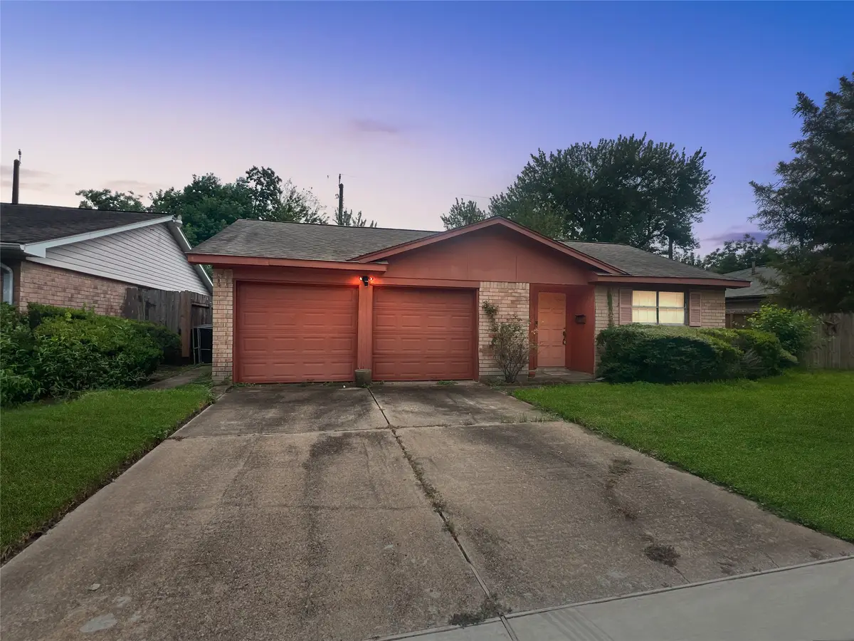 5410 Bungalow Lane, Houston, TX 77048 - #1