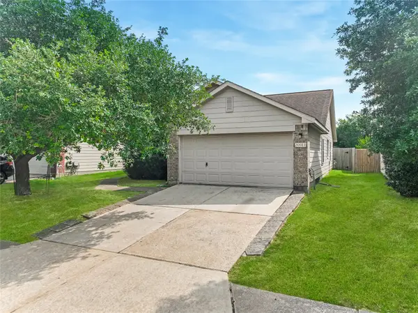 20911 Harvest Terrace Lane, Spring, TX 77379