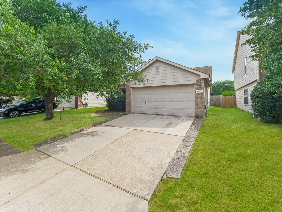 20911 Harvest Terrace Lane, Spring, TX 77379 - #3