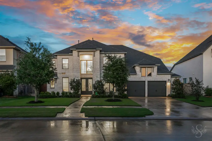 28818 Ember Crest Lane, Fulshear, TX 77441 - #2