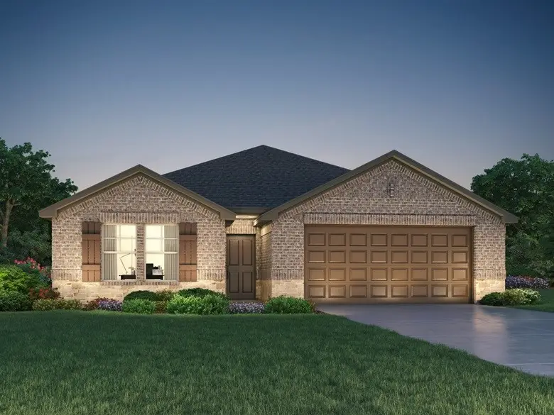 1231 Corsica Cliffs Drive, Huffman, TX 77336 - Image #1
