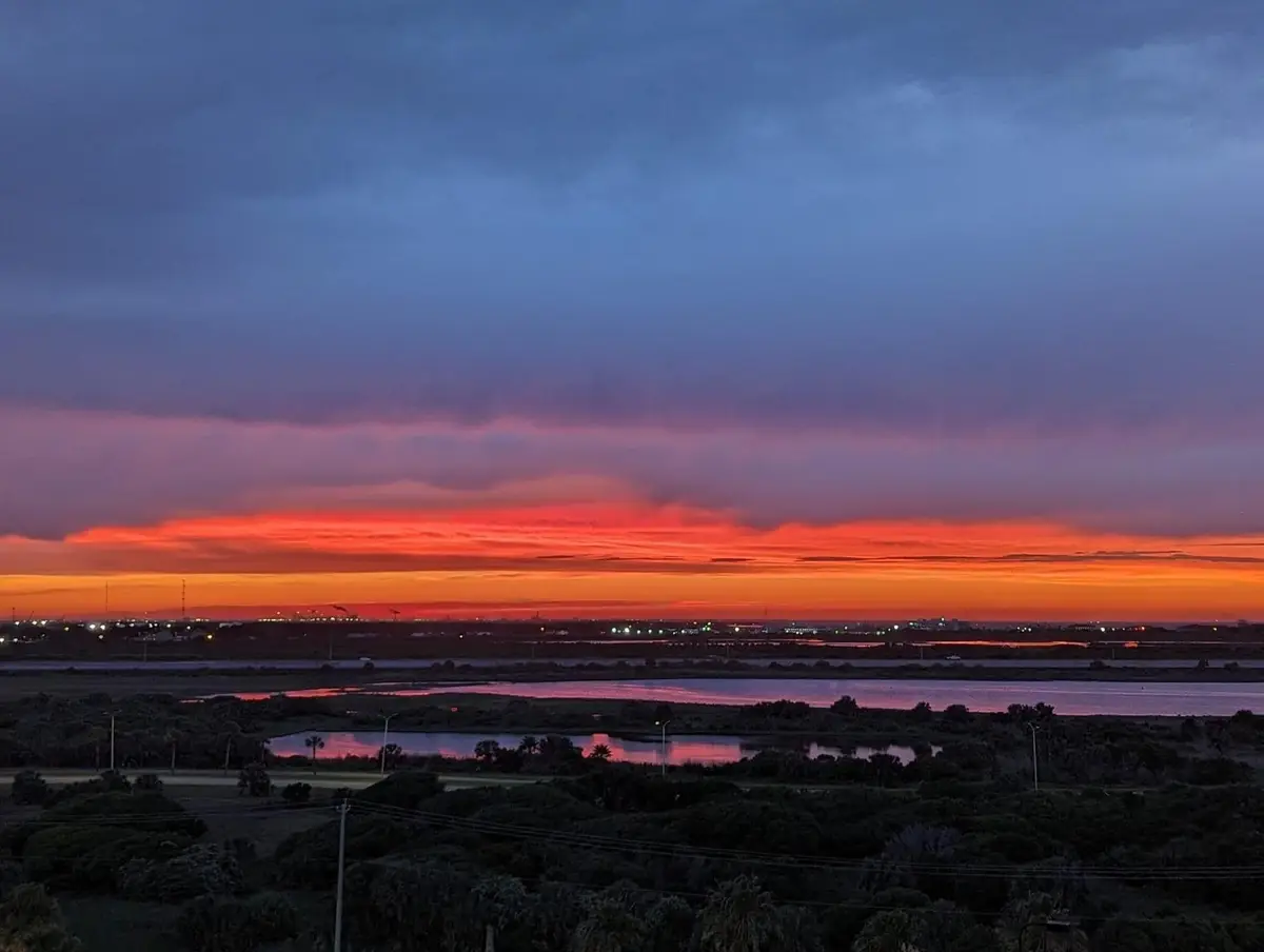 801 E Beach Drive #BC1412, Galveston, TX 77550 - Image #1